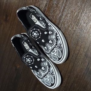 Vans shoes